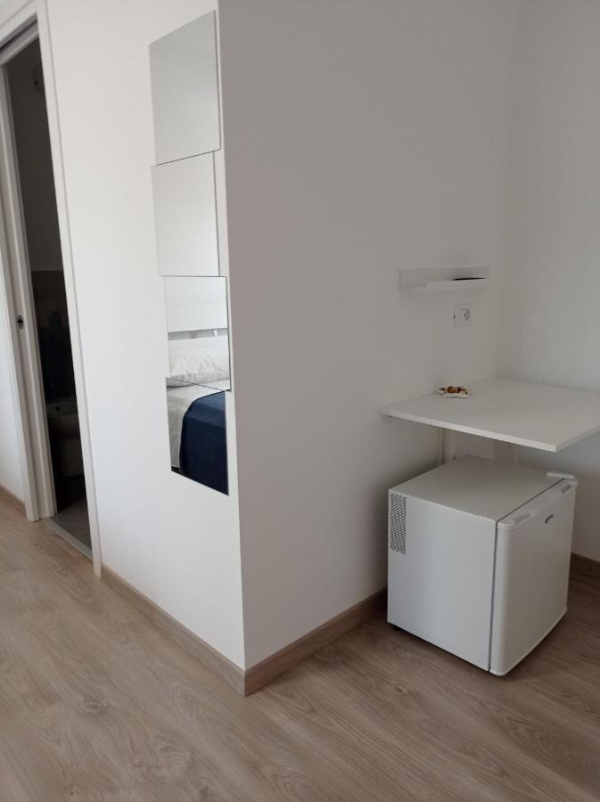 סקליאה Bouganville Da Gio מראה חיצוני תמונה