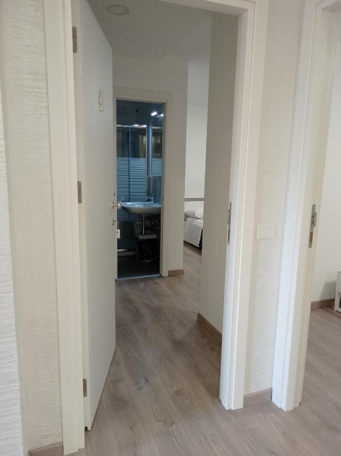 סקליאה Bouganville Da Gio מראה חיצוני תמונה